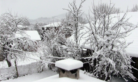 Не се учи в 7 общини - 1