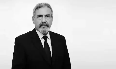 Внезапно почина кандидат за депутат на "Величие" - 1