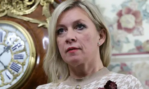 Захарова: Шантажът и заплахите срещу Куба са неприемливи - 1