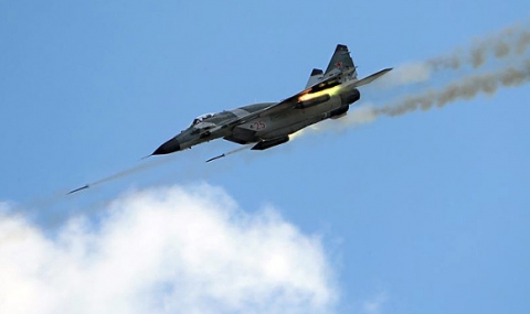 България се интересува от девет португалски F-16 втора ръка - 1
