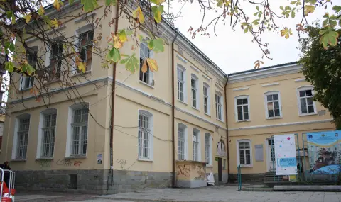 Габрово получава близо 17 млн. лв. за иновационна долина - 1