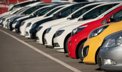 Как се движат цените на употребяваните автомобили в ЕС - 1