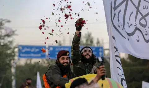 How Central Asia's Attitude to Afghanistan Is Changing - 1