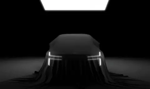 Polestar загатна за нов модел, който ще се прави в Европа - 1