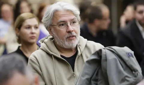 Росен Стоянов: Очаква ни турбулентна кампания и трудни коалиции след вота