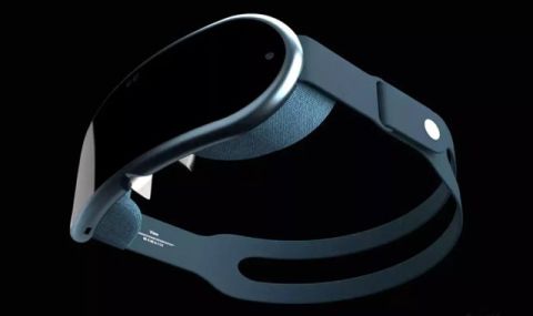 Шлемът за виртуална реалност на Apple ще струва около 4000 долара - 1