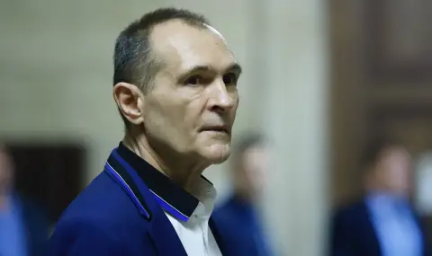 The Sofia Court of Appeal confirmed: Vasil Bozhkov remains free with a measure of "Money Guarantee"  - 1