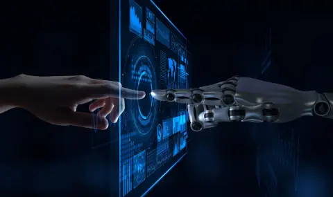 Седем тенденции в сферата на изкуствения интелект през 2026 година - 1