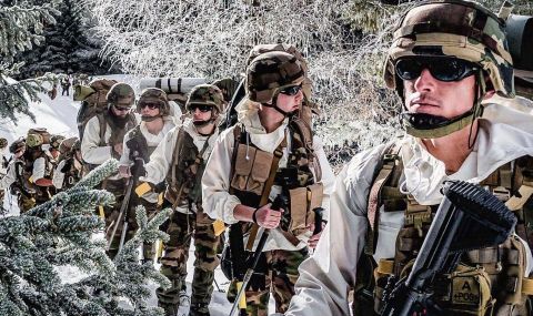 "Сега или никога": финландците искат да станат част от НАТО заради руската агресия - 1