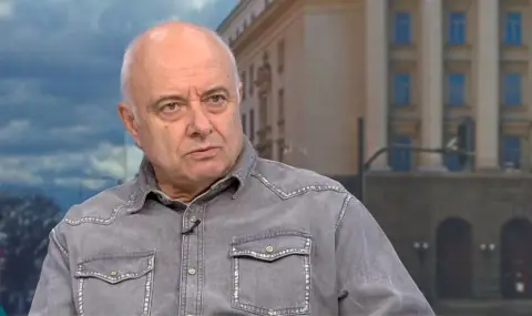 Васил Тончев: Василев и Бориславова също трябва да подадат оставки - 1