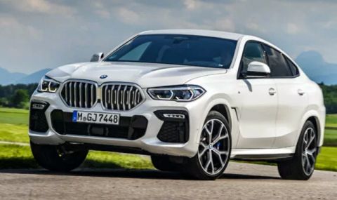 Вижте кои са най-крадените коли в Европа - 1