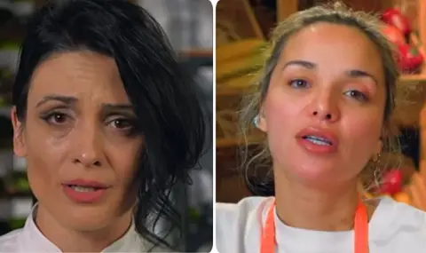 Диана Димитрова съди Рая Пеева - 1