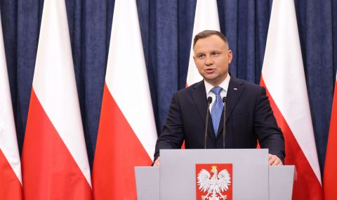 Полша готви важна промяна - 1