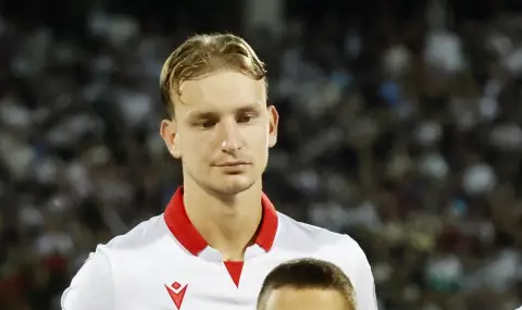 Български национал започва ново предизвикателство в Русия - 1