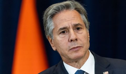 Блинкен: Вашингтон може да предложи на Сахел повече, отколкото Москва - 1