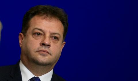 ГЕРБ спечели срещу БСП във Велико Търново - 1