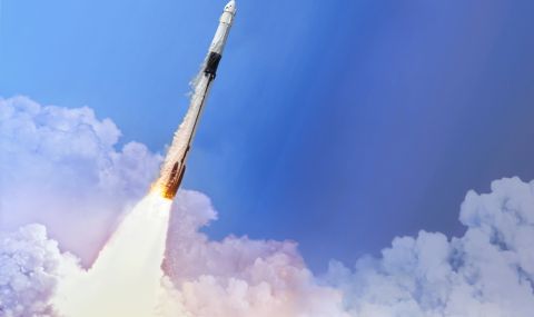 SpaceX съобщи за предполагаемата експлозия на Starship - 1