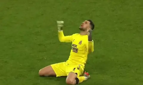 Абърдийн не пуска Димитър Митов  - 1