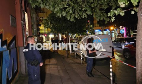 Арестуваните за разчленения труп в София са двама  - 1