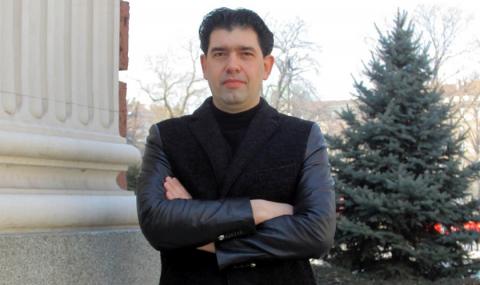 Иван Таков: София не трябва да се превръща в голям платен паркинг - 1