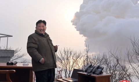 Пхенян свика ключова партийна среща - 1