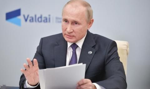 Путин раздаде Балканите на олигарси - 1