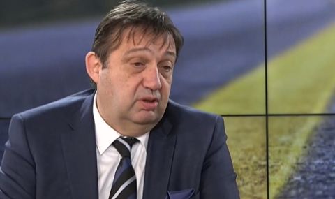 Шишков: Проблемът е, че магистралите буквално се разпадат, след като мине гаранцията. Има проблем в целия процес - 1