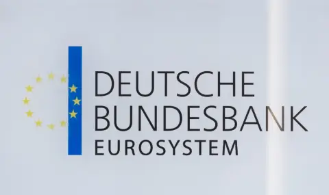 Bundesbank с най-голямата си загуба от 1979 година насам - 1