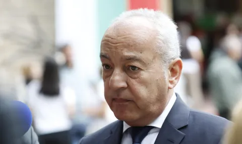 Гълъб Донев: Стремежът е МРЗ за 2027 г. да бъде по-близо до 672 евро - 1