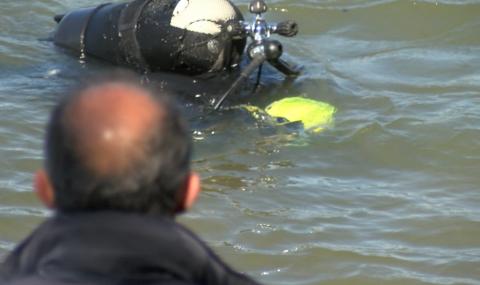 Мъж се удави в язовир в Хасковско - 1