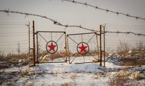 Операция "Прибой": когато депортираха десетки хиляди в Сибир - 1