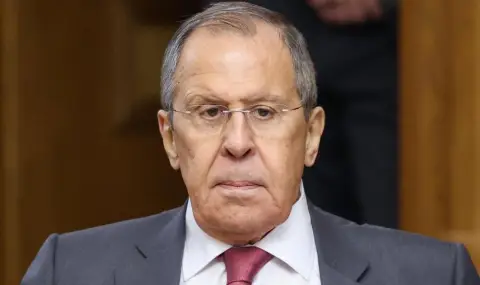 Сергей Лавров разговаря с Абас Арагчи и замина на посещение в Китай