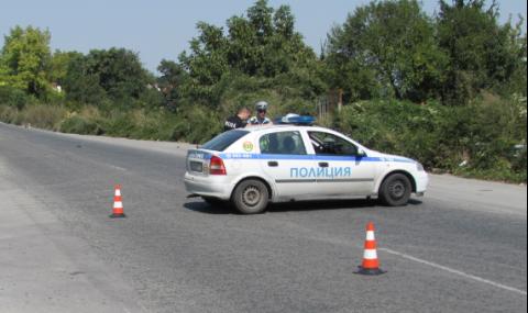 Тежка катастрофа и двама загинали на пътя Кюстендил – Дупница - 1
