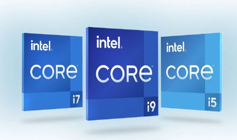 Intel представи 14-то поколение процесори Core с рекордна тактова честота - 1