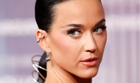 Кейти Пери ще свидетелства в съда на рождения ден на дъщеря си - 1