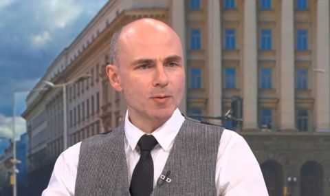 Политолог: Бойко Борисов надхитри ПП-ДБ, нови избори най-вероятно през юли - 1