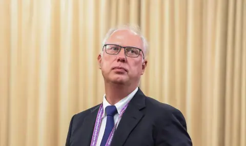 Russia and the United States have discussed a new prisoner exchange - 1