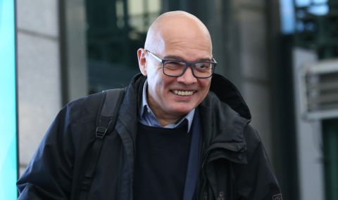 Тихомир Безлов: Санкциите по "Магнитски" няма да имат голямо влияние върху електората - 1
