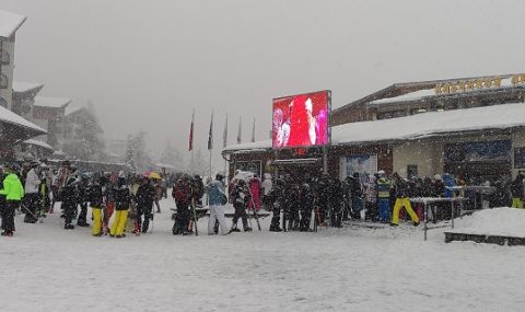 Туроператори искат прецизиране на мерките - 1