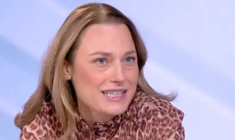 Ива Митева: Демонстрират, че Изборният кодекс е инструмент за присъствие в парламента - 1