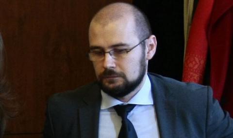 Прокурор напусна съдебната система покрай избора на Иван Гешев - 1