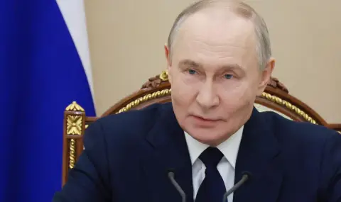 Путин загуби всичките си съюзници