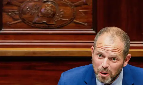 Белгия подкрепя целта на НАТО за 5% от БВП за отбрана, но иска гъвкави срокове - 1