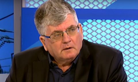 Еленко Божков: Промяната в КЕВР има добри намерения, но начинът е нескопосан - 1