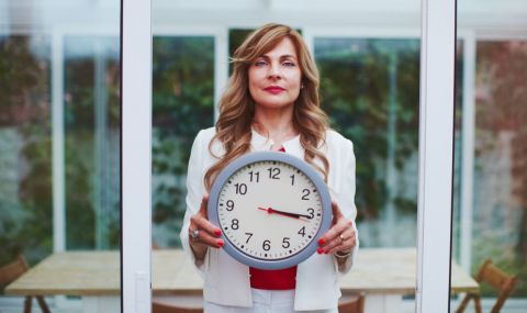 Живеем все по-малко, жените 7 години повече от мъжете - 1