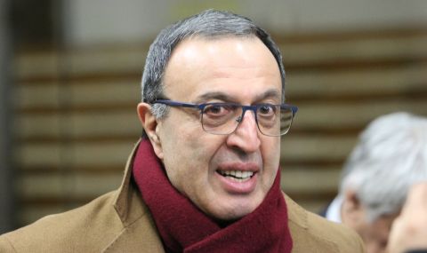 Петър Стоянов: Байдън беше най-горещият застъпник за членството на България в НАТО - 1