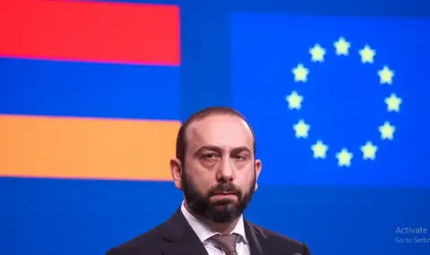 Армения активно обсъжда членството си в ЕС - 1