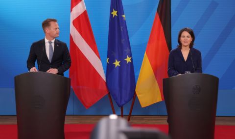 Г-7 планира да отпусне 15 милиарда евро помощ за Украйна - 1