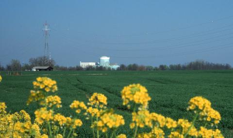 Словенският атлантически съвет предлага изграждане на нови атомни реактори - 1