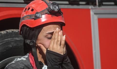 Земетресението в Измир: още 15 секунди щяха да са фатални - 1